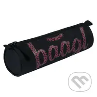 Etue studentská Baagl Red