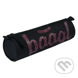 Etue studentská Baagl Red