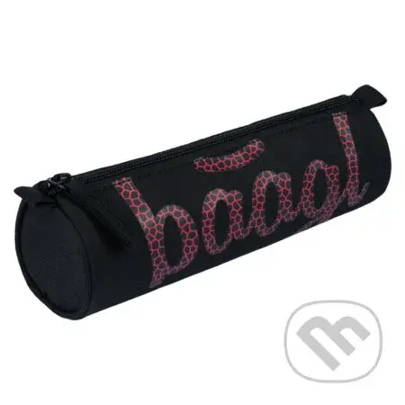 Etue studentská Baagl Red