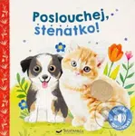 Poslouchej, štěňátko! - kniha z kategorie Naučné knihy