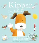 Kipper Story Collection (Four Kipper Stories in One) - kniha z kategorie Pohádky