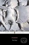 The Iliad - Homer
