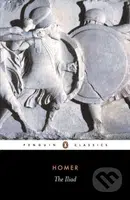 The Iliad - Homer