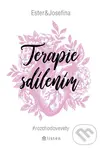 Terapie sdílením - Ester Geislerová, Josefina Bakošová