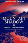 The Mountain Shadow - Gregory David Roberts - kniha z kategorie Thrillery