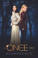 A Once Upon A Time Tale: Reawakened - Odette Beane - kniha z kategorie Sci-fi, fantasy a komiksy