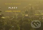 Plasy (známé – neznámé) - Robert Drozda, Ivo Kornatovský - kniha z kategorie Cestopisy z Evropy