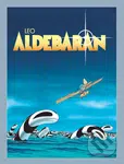 Aldebaran - Leo - kniha z kategorie Komiksy