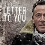 Bruce Springsteen: Letter To You LP (2 LP) - Bruce Springsteen