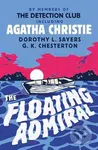 The Floating Admiral - Agatha Christie - kniha z kategorie Detektivky