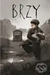 - kniha z kategorie Beletria