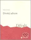 Divoký advent - Vladimír Šrámek - kniha z kategorie Poezie