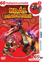 Kráľ dinosaurov 5 - film z kategorie Animované seriály