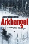 Arkhangel - James Brabazon - kniha z kategorie Thrillery
