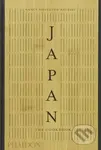 Japan (The Cookbook) - Nancy Singleton Hachisu