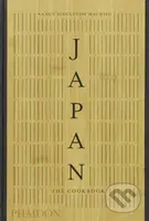 Japan (The Cookbook) - Nancy Singleton Hachisu - kniha z kategorie Národní kuchyně