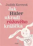 Jak Hitler ukradl růžového králíčka - Judith Kerr - kniha z kategorie Beletrie pro děti