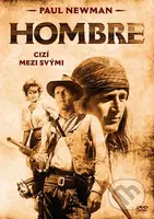Hombre - Martin Ritt - film z kategorie Westerny