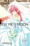 Fly Me To The Moon 1 - Kendžiro Hata