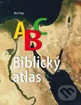 ABC Biblický ᴀtlas - Nick Page