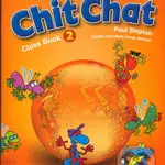 Chit Chat - Class Book 2 - Paul Shipton - kniha z kategorie Jazykové učebnice a slovníky