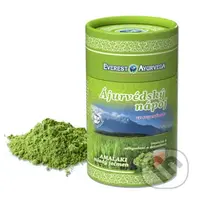 Amalaki nápoj Mladý jačmeň (Imunita & odkyslenie a detoxikácia)