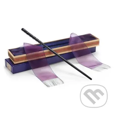 Harry Potter Palička - Ginny Weasley (Ollivander´s Box)