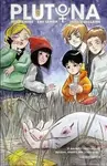 Plutona - Jeff Lemire, Emi Lenox (Ilustrácie) - kniha z kategorie Komiksy