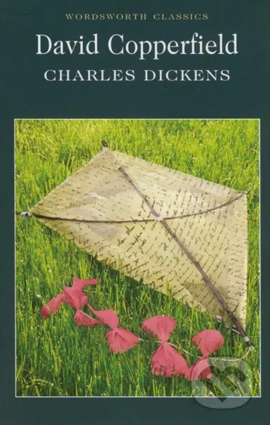 David Copperfield - Charles Dickens