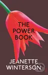 The Powerbook - Jeanette Winterson - kniha z kategorie Beletrie