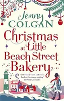 Christmas at Little Beach Street Bakery - Jenny Colgan - kniha z kategorie Beletrie pro děti