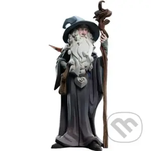 Pán prstenů figurka - Gandalf 18 cm