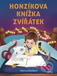 Honzíkova knížka zvířátek - Martina Kovářová, Michaela Beznosková (ilustrátor) - kniha z kategorie Beletrie pro děti