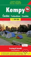 Kempy / 1:500T