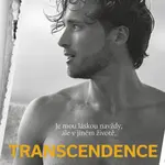 Transcendence (Je mou láskou navždy, ale v jiném životě) - kniha z kategorie Romantika