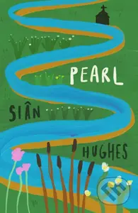 Pearl - Siân Hughes - kniha z kategorie Společenská beletrie