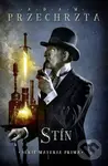 Stín - Adam Przechrzta