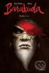 Barakuda 1+2 - Jean Dufaux - kniha z kategorie Komiksy