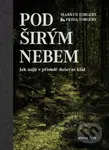Pod širým nebem (Jak najít v přírodě duševní klid) - kniha z kategorie Seberozvoj