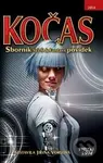 Kočas 2014 (Sborník Sci-fi & Fantasy povídek) - Jiřina Vorlová - kniha z kategorie Fantasy
