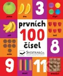 Prvních 100 čísel,Prvních 100 čísel - kniha z kategorie Pre deti a mládež