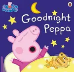 Peppa Pig: Goodnight Peppa - kniha z kategorie Pro děti