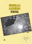 Kniha - Mikolaj Łoziński - kniha z kategorie Beletrie