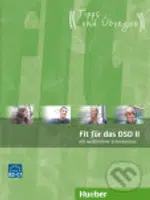Fit für das DSD 2 - Thomas Polland - kniha z kategorie Jazykové učebnice a slovníky