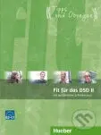 Fit für das DSD 2 - Thomas Polland