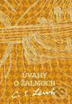 Úvahy o žalmoch - C.S. Lewis - kniha z kategorie Biologie