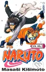 Naruto 23: Potíže... !! - Masaši Kišimoto