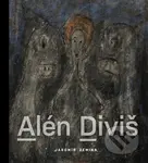 Alén Diviš - Jaromír Zemina - kniha z kategorie Malířství a sochařství