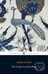 The Conference of the Birds - Farid Attar - kniha z kategorie Beletrie