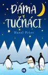 Dáma a tučňáci - Hazel Prior